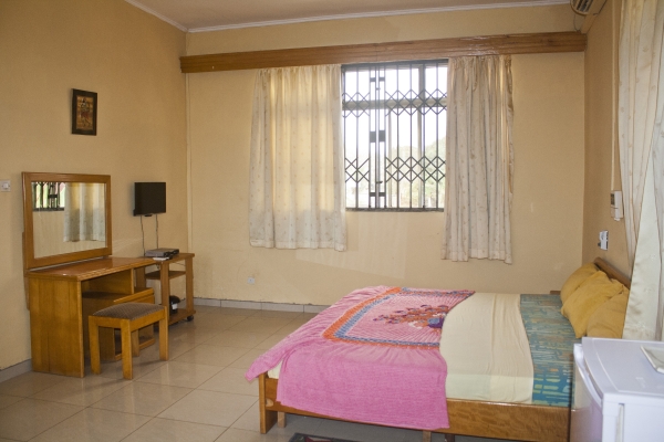 Hotel Elmeiz Place Guest House